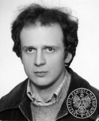 Głowacki Piotr Jacek