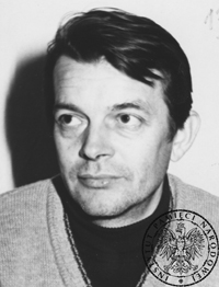 Wojciechowski Marian Stanisław