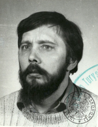 Girin Bogusław Marian