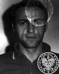 Lange Stefan Andrzej