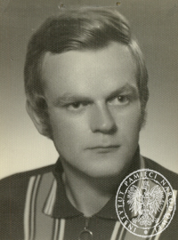 Utecht Józef Zbigniew