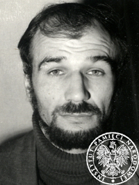 Jabłoński Stefan Mieczysław