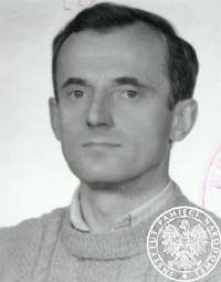 Frąckowski Mirosław Leszek