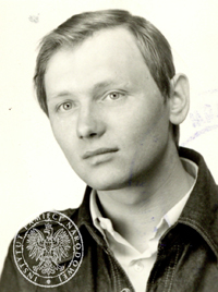 Makieła Henryk Ryszard