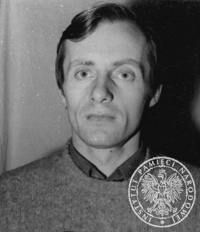 Glenszczyk Stefan Jan