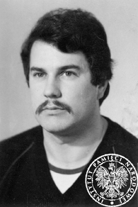 Tworkowski Jacek Marceli