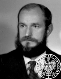 Iwanyszyn Zdzisław Kazimierz