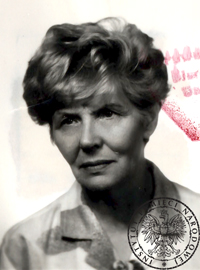 Świda-Ziemba Hanna Maria