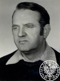 Maciejczyk Zdzisław Zachariasz