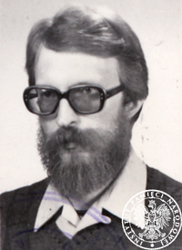 Kopacz Aleksander Zdzisław