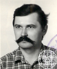 Dybalski Ludwik Jerzy