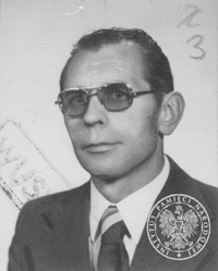 Jabłoński Stanisław Jan