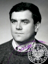 Lewandowski Kazimierz