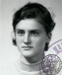 Koczarska Teresa Zofia