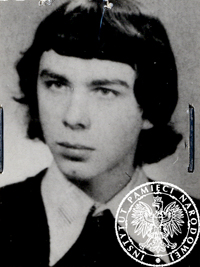 Dryński Wiesław Mieczysław