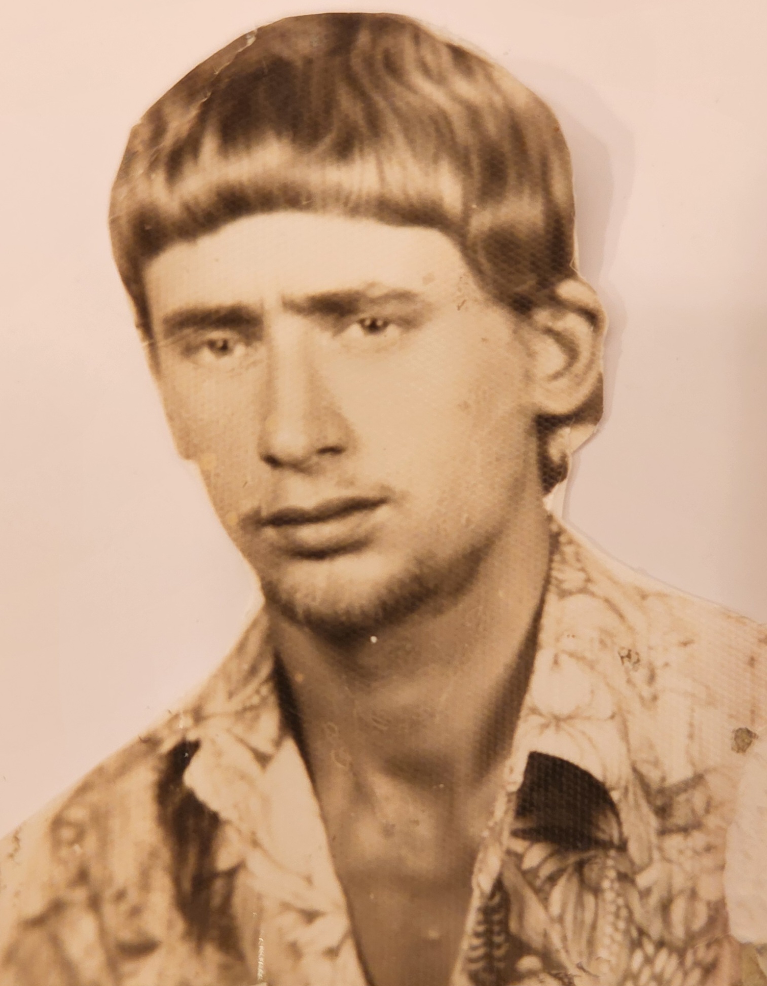 Połeć Grzegorz Jerzy