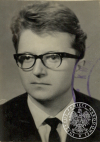 Sidorowicz Sławomir Krzysztof