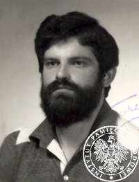 Małocha Grzegorz Henryk