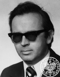 Okularczyk Andrzej Jan