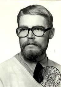 Tołkacz Adam Bolesław