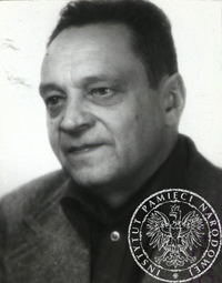 Herczyński Ryszard Aleksander