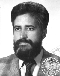 Grabowski Ryszard Kazimierz