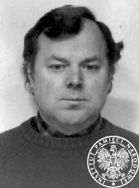 Terakowski Stanisław