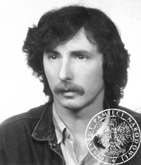 Żarnecki Włodzimierz