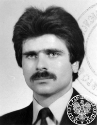 Górski Bogusław Andrzej