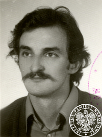 Pluta-Plutowski Wiesław Wojciech