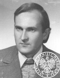 Czernek Stanisław