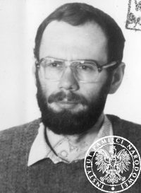 Koczwara Marek Leszek