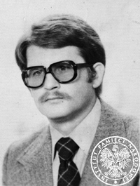 Pińkowski Edward Jan