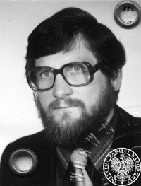 Owczarek Krzysztof Jan