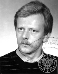 Straler Andrzej Antoni