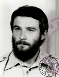 Zając Zbigniew Andrzej