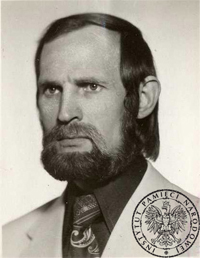 Kiełpiński Marceli Edmund