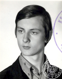 Pikiewicz Ryszard Grzegorz