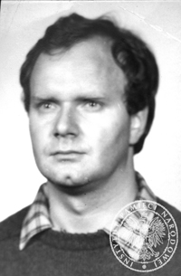 Trojan Kazimierz Franciszek