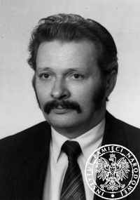 Liebersbach Adolf Ludwik