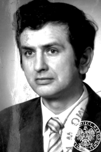 Podleś Andrzej