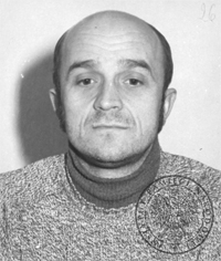 Sobieraj Edward Aleksander