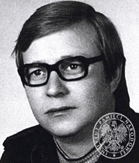 Balcerowski Leszek
