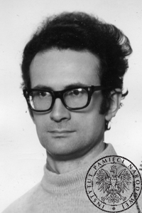 Woźnicki Andrzej Maciej