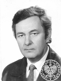 Słoczyński Krzysztof Paweł