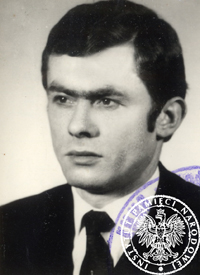 Patzer Ryszard Mieczysław