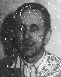 Głąb Krzysztof Kazimierz