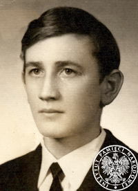 Janczy / Jańczy Władysław