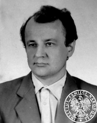 Sypniewski Tadeusz
