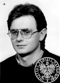 Mędrala Andrzej Antoni